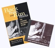 Back Beats and Rim Shots : The Johnny Blowers Story.