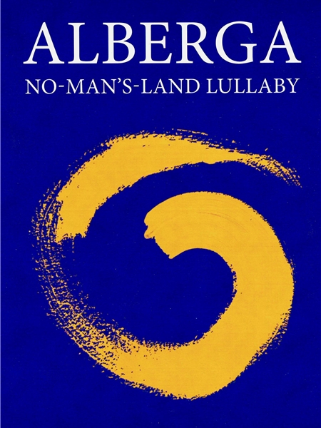 No-Man's-Land Lullaby : For Violin and Piano (1996).