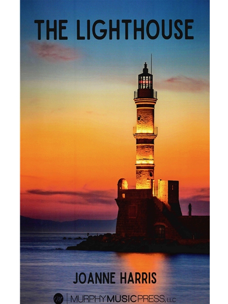 The Lighthouse : For Wind Ensemble (2018).