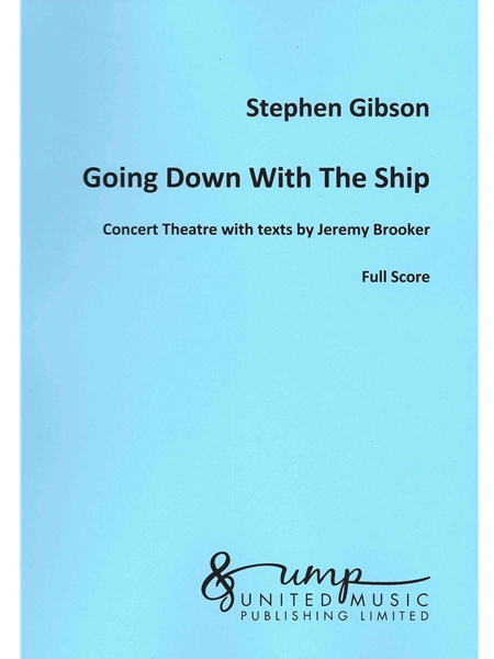 Going Down With The Ship : Or How To Become A Professional Violinist.