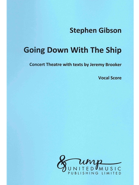 Going Down With The Ship : Or How To Become A Professional Violinist.