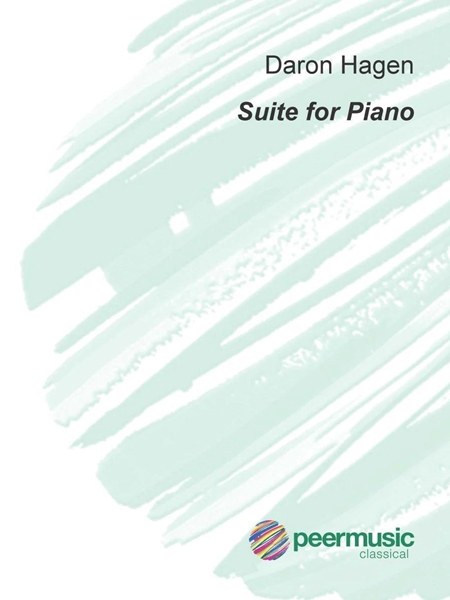 Suite : For Piano (2009).
