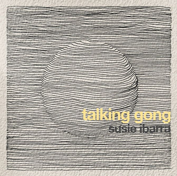 Talking Gong : Featuring Claire Chase, Alex Peh and Susie Ibarra.