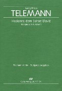 Hosianna Dem Sohne David.