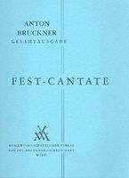 Fest-Kantate (1862).