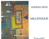 Millefoglie : For Instruments and Computer Generated Tape.