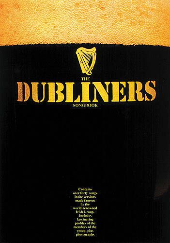 Dubliners Songbook.