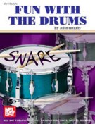 Fun With The Drums.