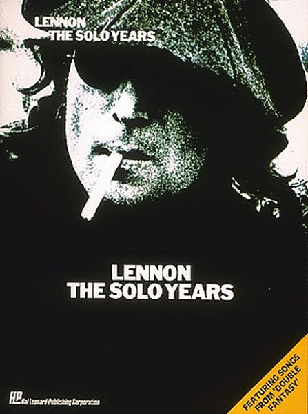 Solo Years. Anthology Of 45 Songs, Photos.