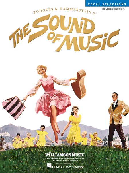 Sound Of Music.