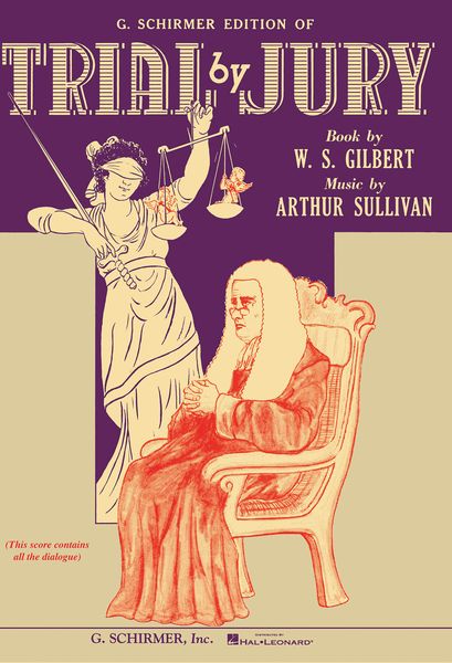 Trial By Jury.