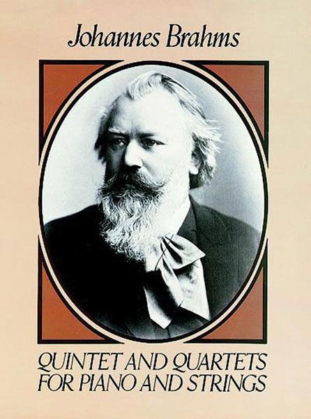 Quintet and Quartets : For Piano and Strings.