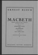 Macbeth.