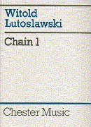 Chain 1 : For Fourteen Instruments.