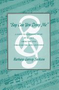 Say You Can Deny Me : A Guide To Surviving Music By Women...