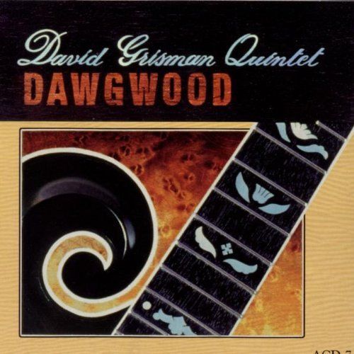 Dawgwood.