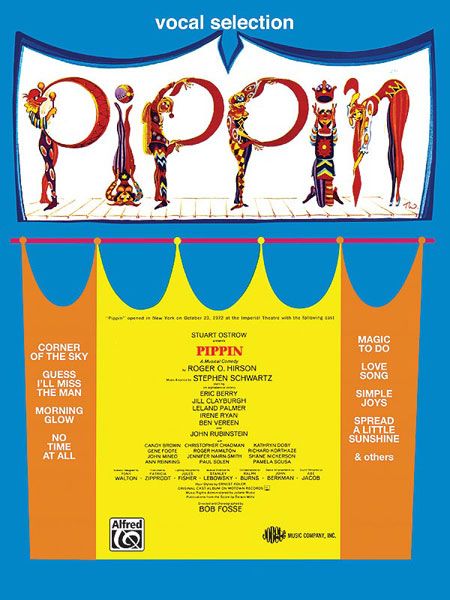 Pippin.