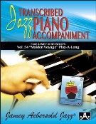 Maiden Voyage : transcribed Piano Comping.