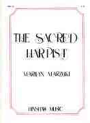Sacred Harpist.