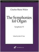 Symphonie VI / edited by John R. Near.