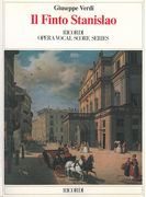 Finto Stanislao : (Italian Only).