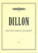 Second String Quartet (1991).