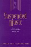 Suspended Music : Chime-Bells In The Culture Of Bronze-Age China.