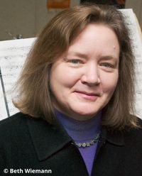 Beth Wiemann