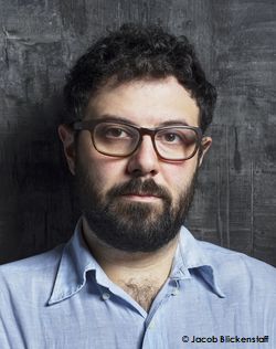Christopher Cerrone