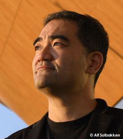 Dai Fujikura