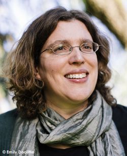 Emily Doolittle