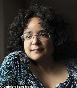Gabriela Lena Frank