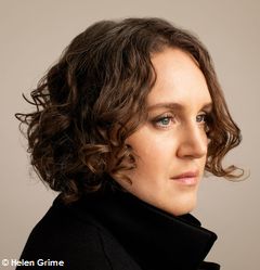 Helen Grime