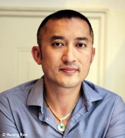 Huang Ruo