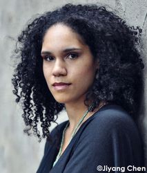 Jessie Montgomery