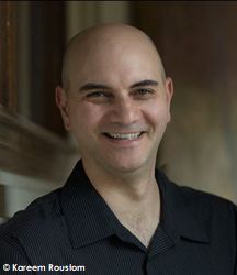 Kareem Roustom