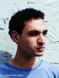 Mohammed Fairouz