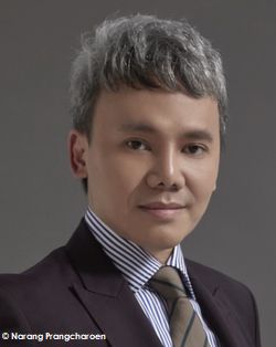 Narong Prangcharoen