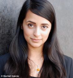 Reena Esmail