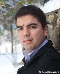 Reinaldo Moya
