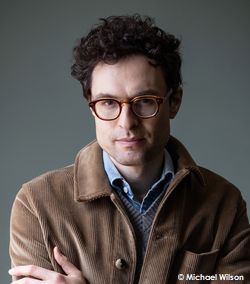 Timo Andres