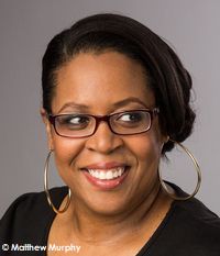 Valerie Coleman