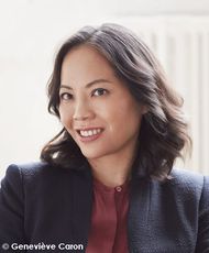 Vivian Fung